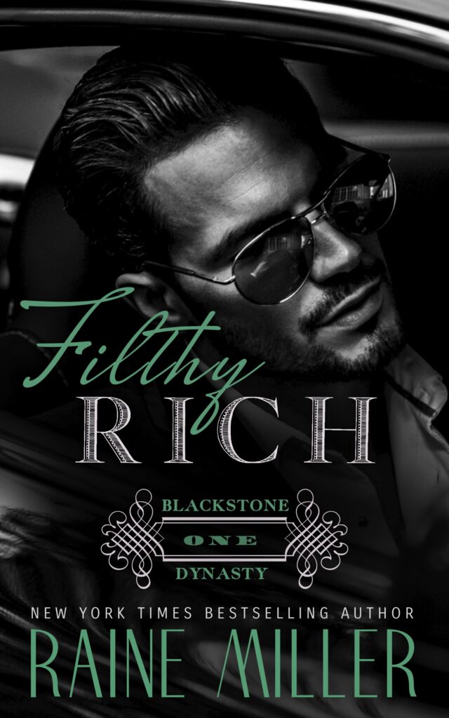 Book Cover: Filthy Rich