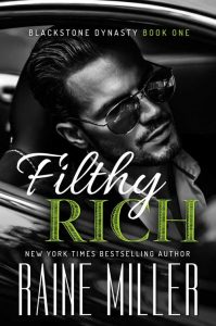 Book Cover: Filthy Rich